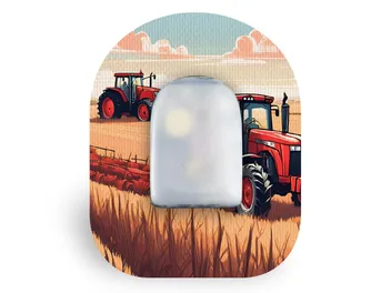 Traktor