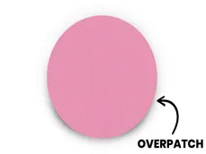 Pastellrosa