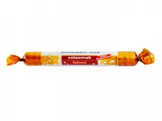 5 ruller Druesukker Cola