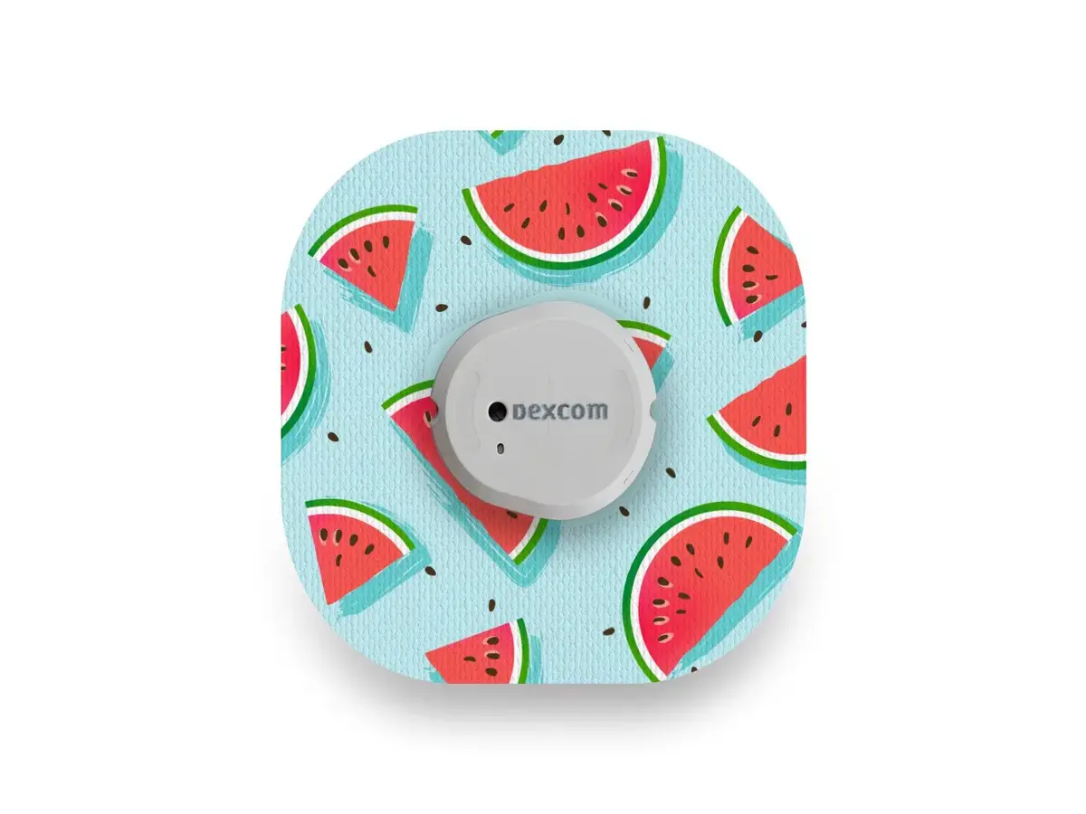 Vannmelon