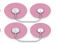Pastell rosa