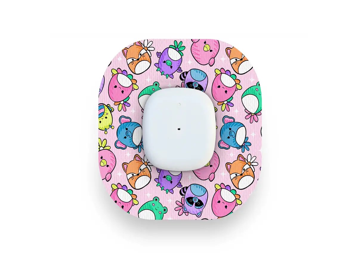 Squishmallow