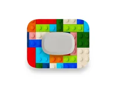 Legoklosser