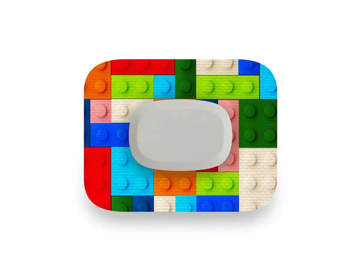 Legoklosser
