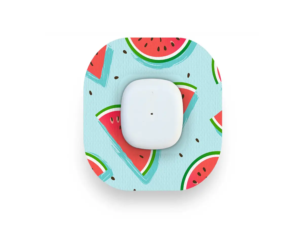 Vannmelon