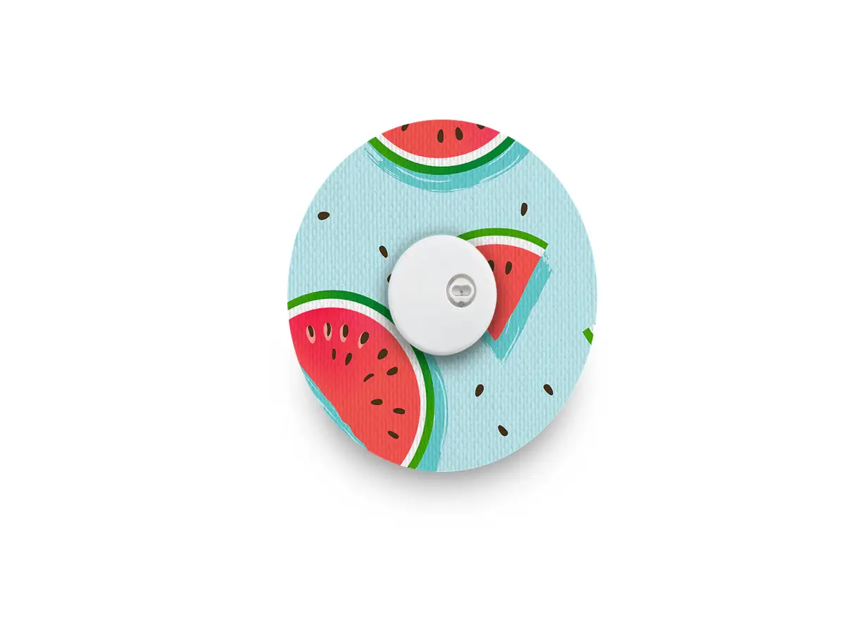 Vannmelon