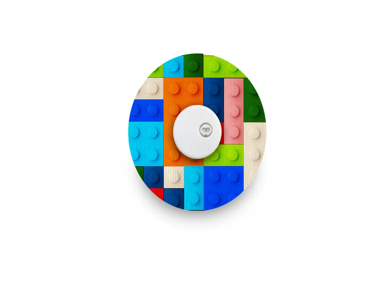 Legoklosser