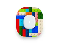 Legoklosser