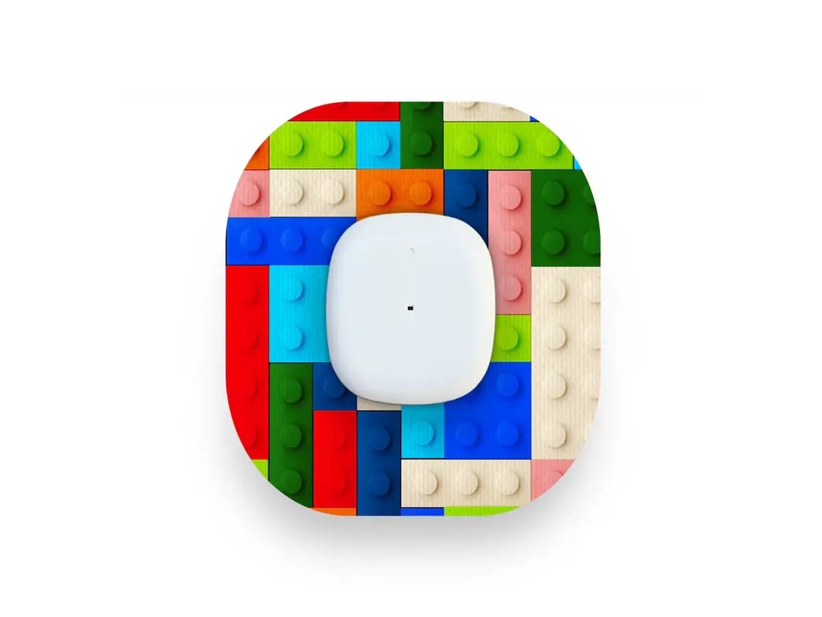 Legoklosser