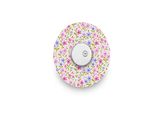 Søt eng plaster