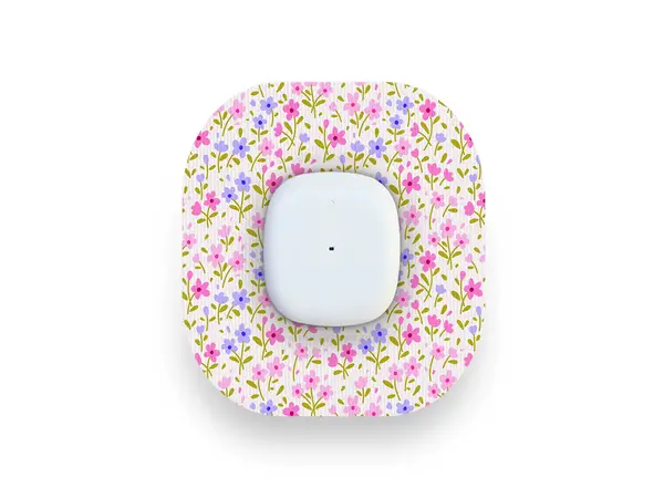 Søt eng plaster