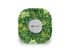 Urtehage plaster