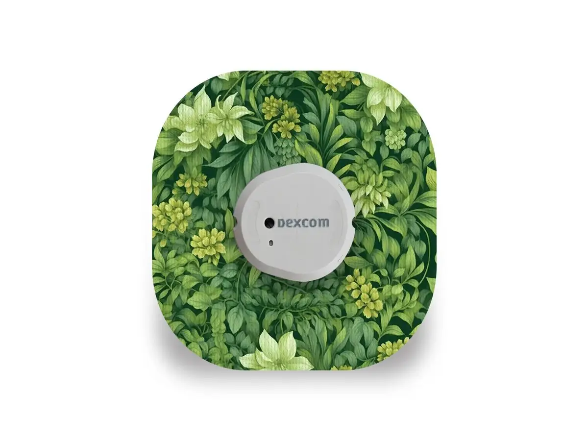 Urtehage plaster
