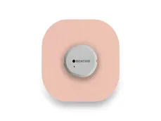 Hudtone nr 8