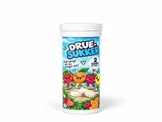Druesukkerrør lite
